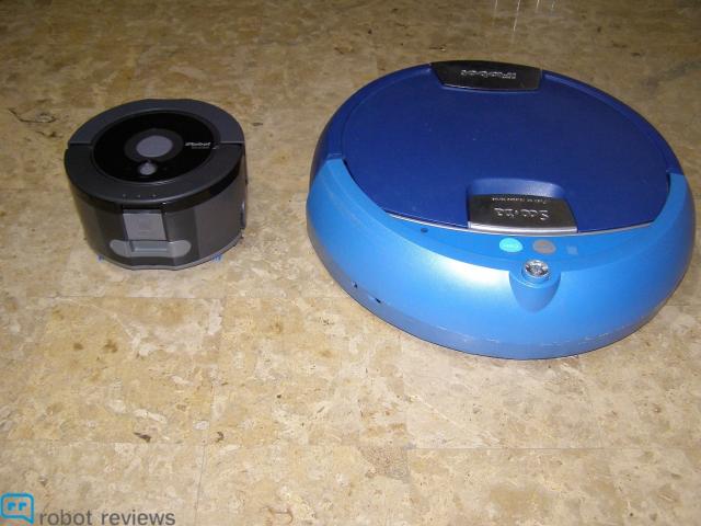 iRobot Scooba 230 Review | Robot Reviews